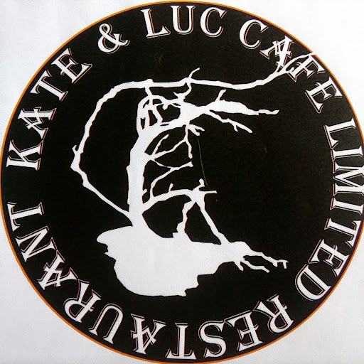 Kate & Luc Cafe Restaurant logo