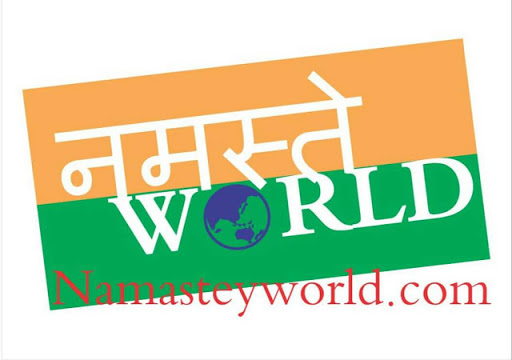 Namastey World, 806, behind bajrang dal office kali nagar, pandri, vikrant mishra, Raipur, Chhattisgarh 492001, India, Entertainment_Industry, state CT