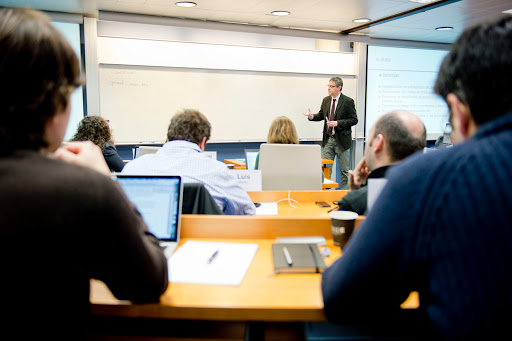 ESADE Madrid