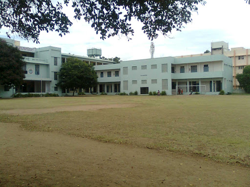 P.R.Sidha Naidu Memorial Matriculation School, 6, Balasundaram Layout,, New Sidhapudur, Coimbatore - 641 044, Coimbatore, Tamil Nadu 641044, India, School, state TN