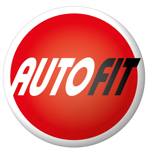 Autofit Mahr logo