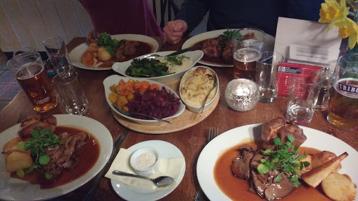 St Kew Inn