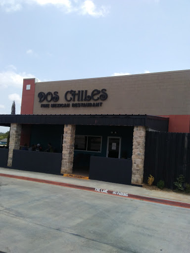 Mexican Restaurant «Dos Chiles», reviews and photos, 2208 TX-16, Graham, TX 76450, USA