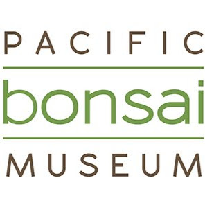 Pacific Bonsai Museum logo