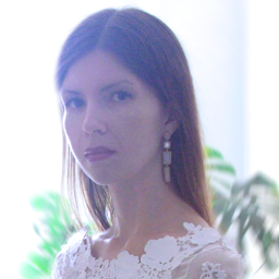 avatar of Eugenia Ozirna