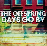 The Offspring, Days Go By, cd, album, cover, image