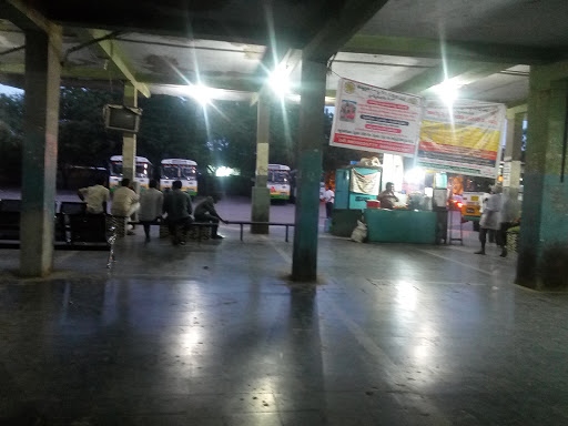 New RTC Bus Stand, Mydukur Rd, Auto Nagar, Proddatur, Andhra Pradesh 516362, India, Bus_Interchange, state AP