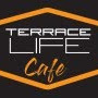 Terrace Life Cafe logo