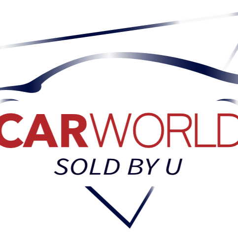 Car World logo