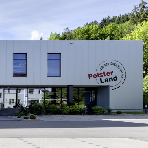 PolsterLand Nagold GmbH logo