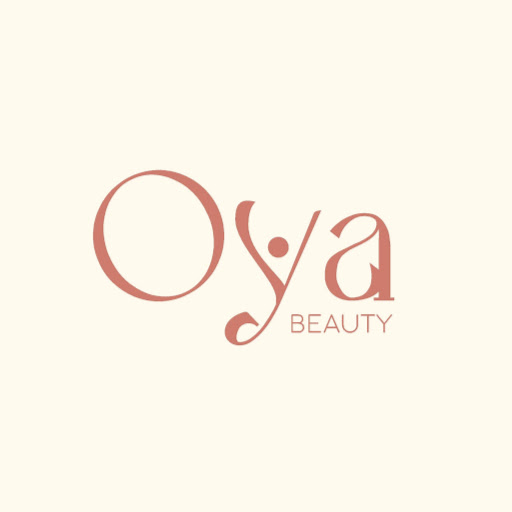 Oya beauty by Angelica Camargo logo
