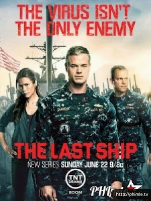 The Last Ship (Season 1) (2014)