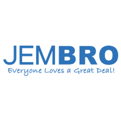 Jembro Stores logo