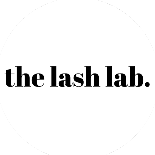 The Lash Lab Adelaide logo