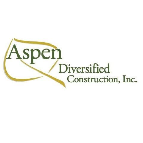Aspen Diversified Construction, Inc. logo