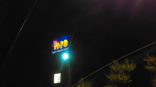 Mexican Restaurant «El Pato», reviews and photos, 601 S 77 Sunshine Strip, Harlingen, TX 78550, USA