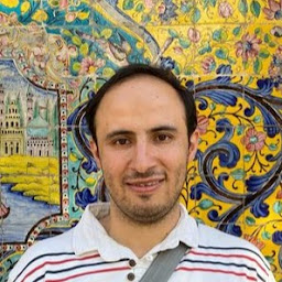 avatar of Seyed Samad Gholamzadeh
