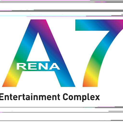 Arena 7 Entertainment Complex logo