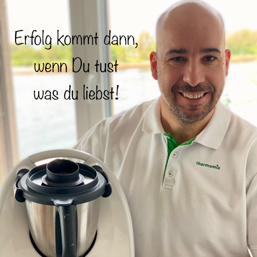 Thermomix ® Repräsentant Stephan Ihmels logo