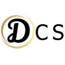 DCS Diplomatic Cleaning Service logo