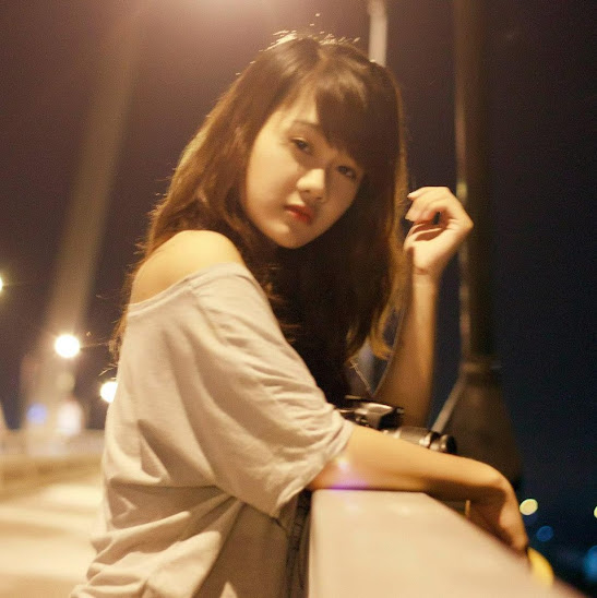 Tổng Hợp Girl Xinh, Kute Trên FaceBook - V2