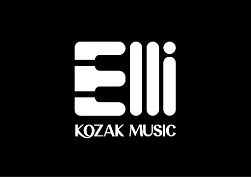 Elli Kozak Music logo