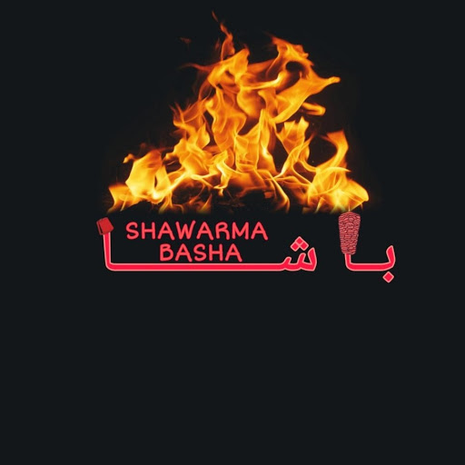 Shawarma Basha logo