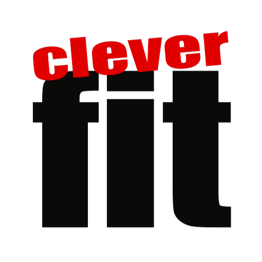 clever fit Eutin logo