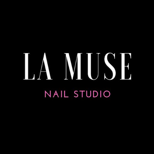 La Muse Nail Studio logo
