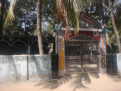 Photos of Kutubjom Nayapara Central Jamey Mosque