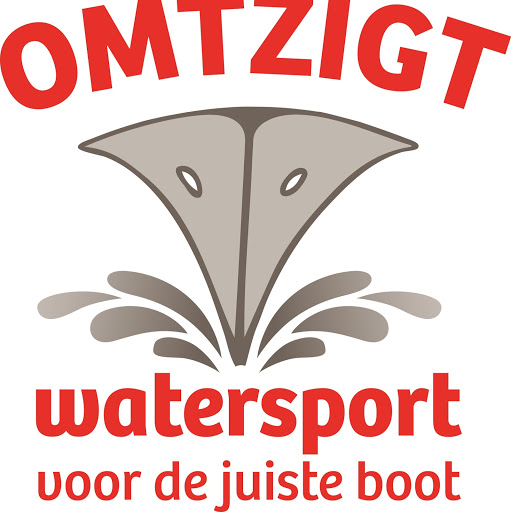 Omtzigt Watersport logo