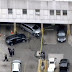 Man Drives Into Brooklyn Police Precinct, Shoots Himself in the Head 