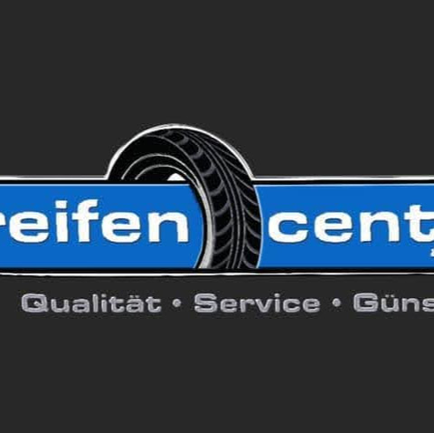 REIFEN CENTER AC GmbH logo
