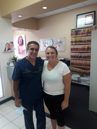 Dental Clinic «Dr. Smile: Kayvon Javid, DDS», reviews and photos