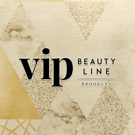 VIP Beauty Line Salon & Spa