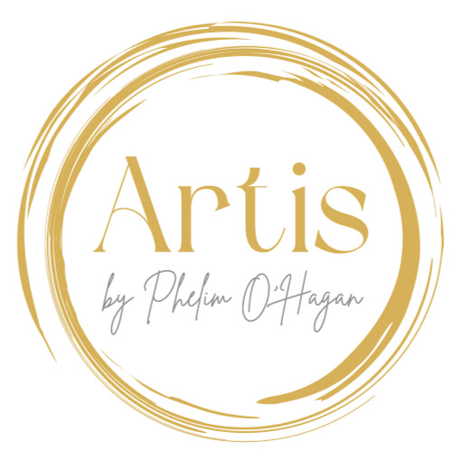 Artis Restaurant By Phelim O' Hagan logo