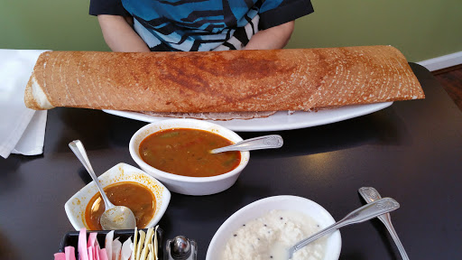 Indian Restaurant «Namaste India Garden», reviews and photos, 14412 Detroit Ave, Lakewood, OH 44107, USA