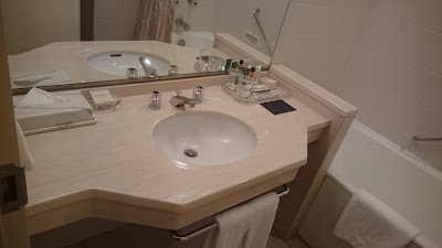 Photos of Hilton Tokyo Narita Airport