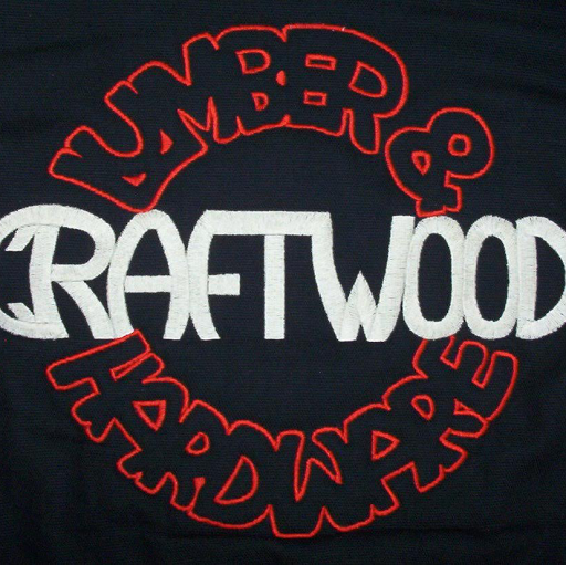 Craftwood Lumber and Hardware logo