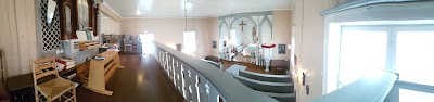 church