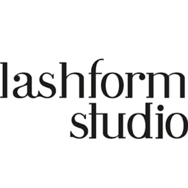 Lashform Studio logo