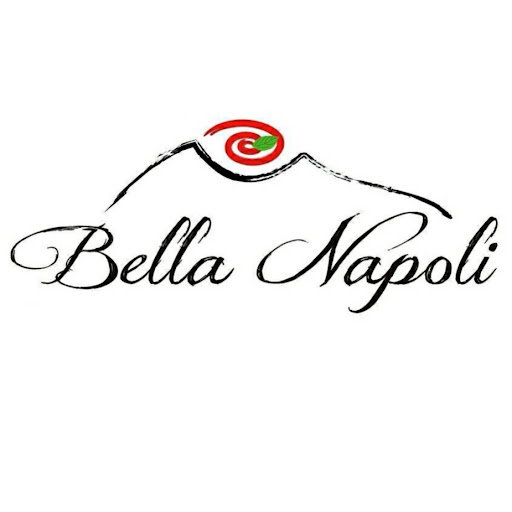 Bella Napoli Bergamo logo