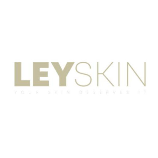 LEYSKIN logo