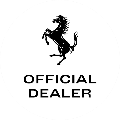 Niki Hasler AG - Official Ferrari Dealer Basel logo