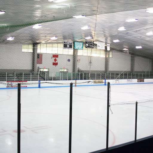 Armstrong Arena