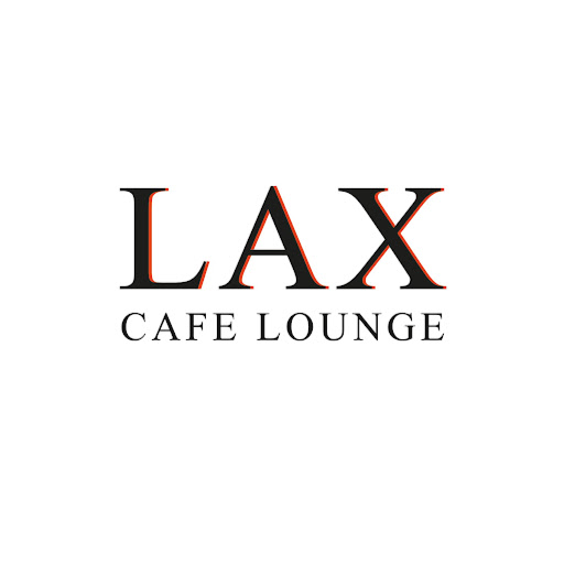 LAX Cafe Lounge logo
