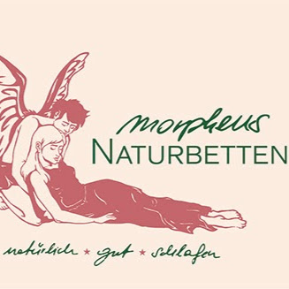 morpheus Naturbetten by Caprice Betten logo