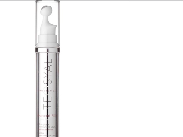 Teosyal Advanced Eyes Contour