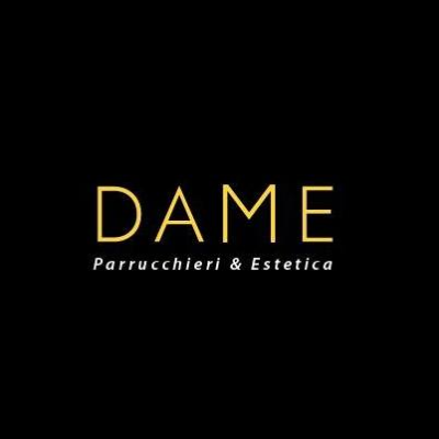 Dame Parrucchieri & Estetica logo