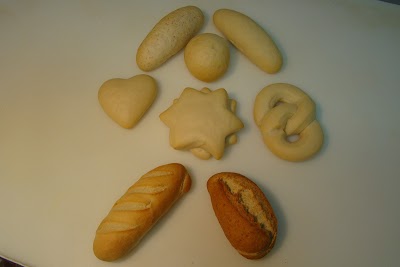Photos of Panaderia La Artesana